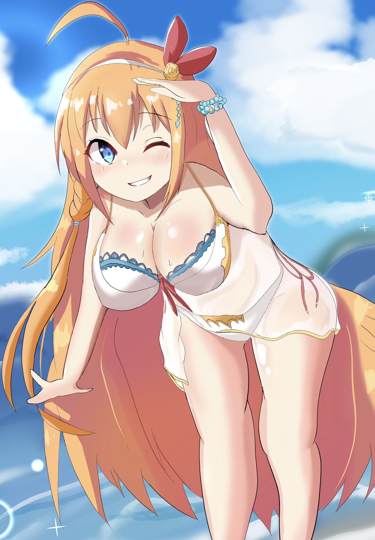pixiv めーぜ。 page 7 full