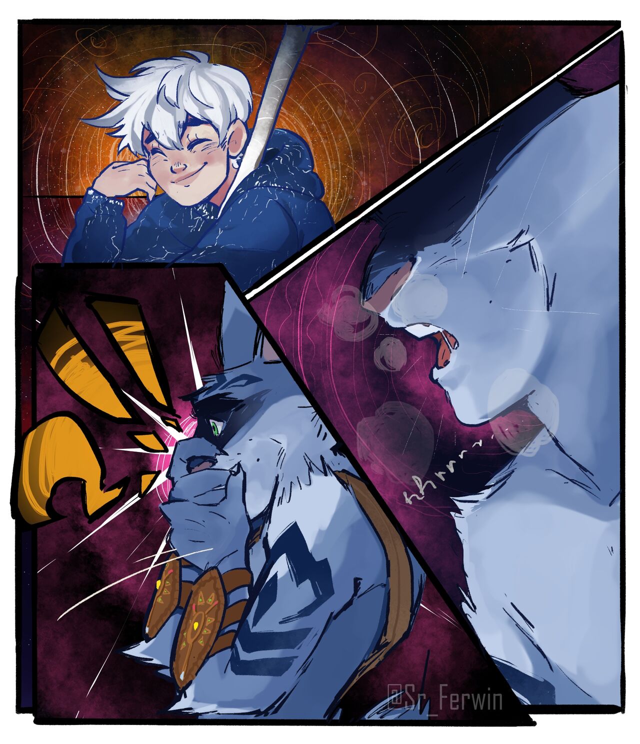 Mirame + extra page 9 full