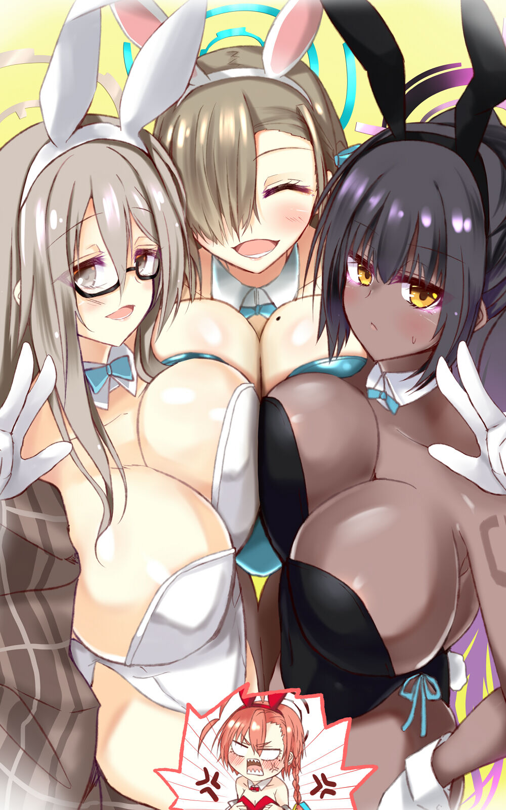 pixiv 京乃こまつ page 9 full