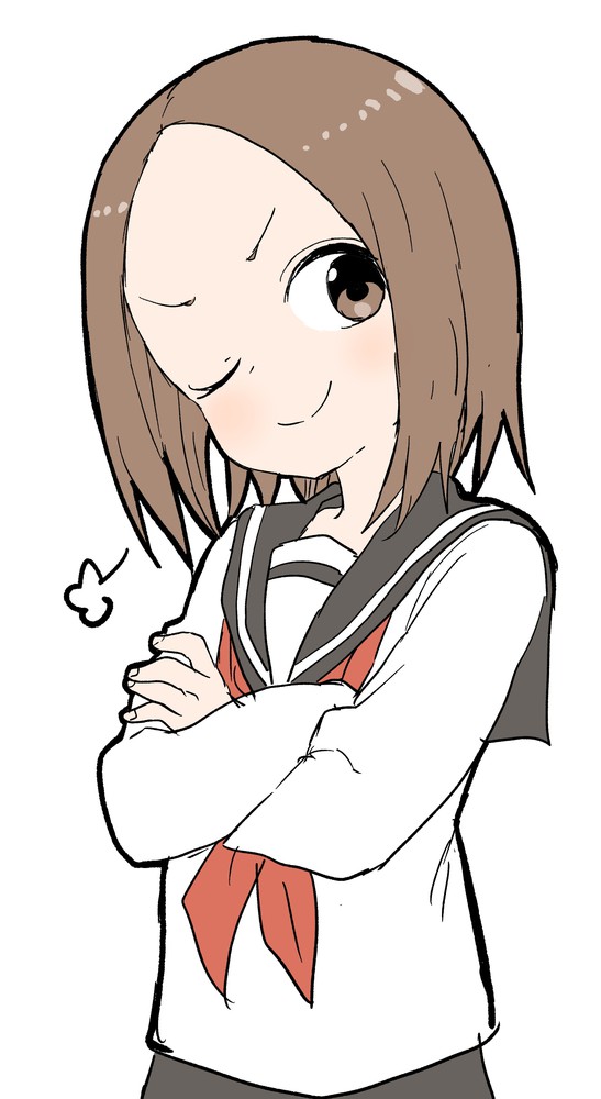 karakai jouzu no takagi-san page 6 full