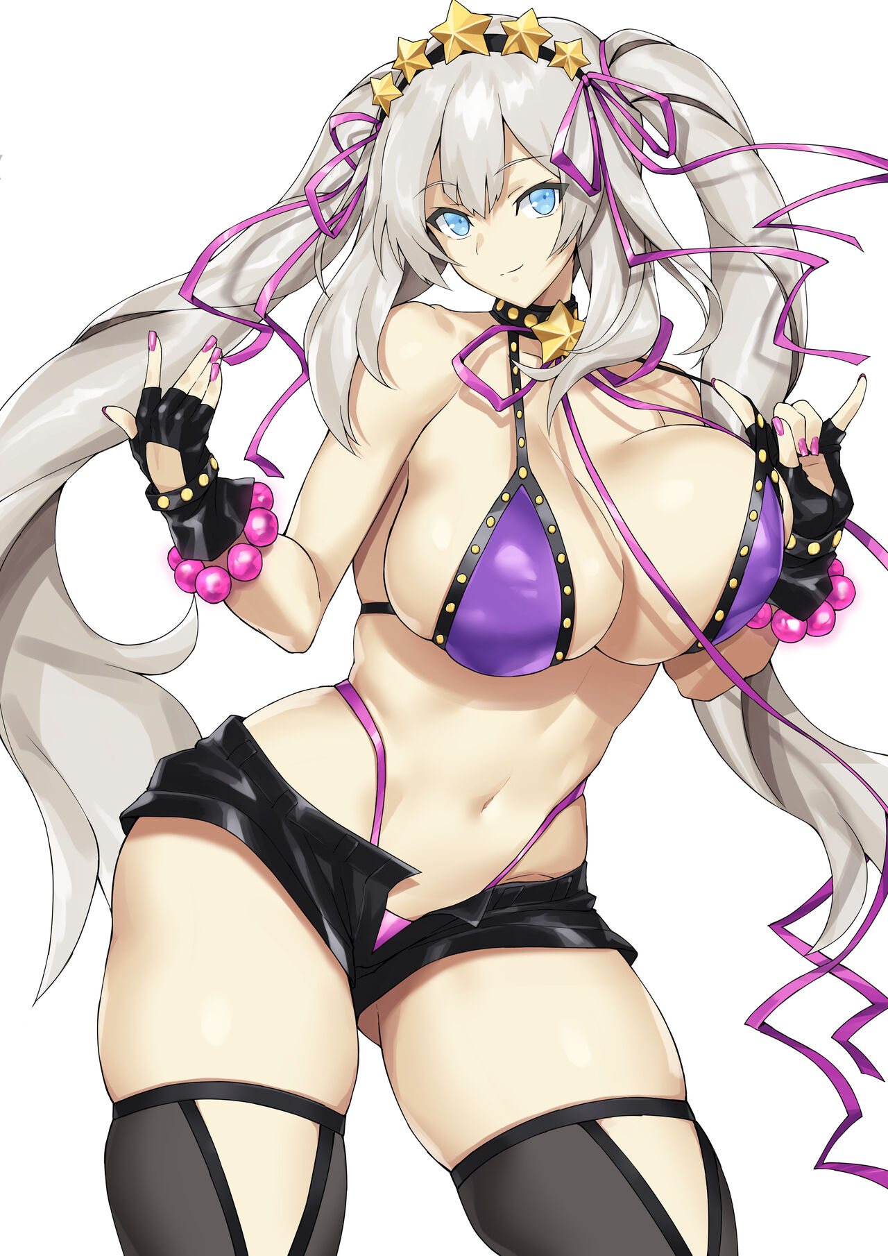 BB Marie page 1 full