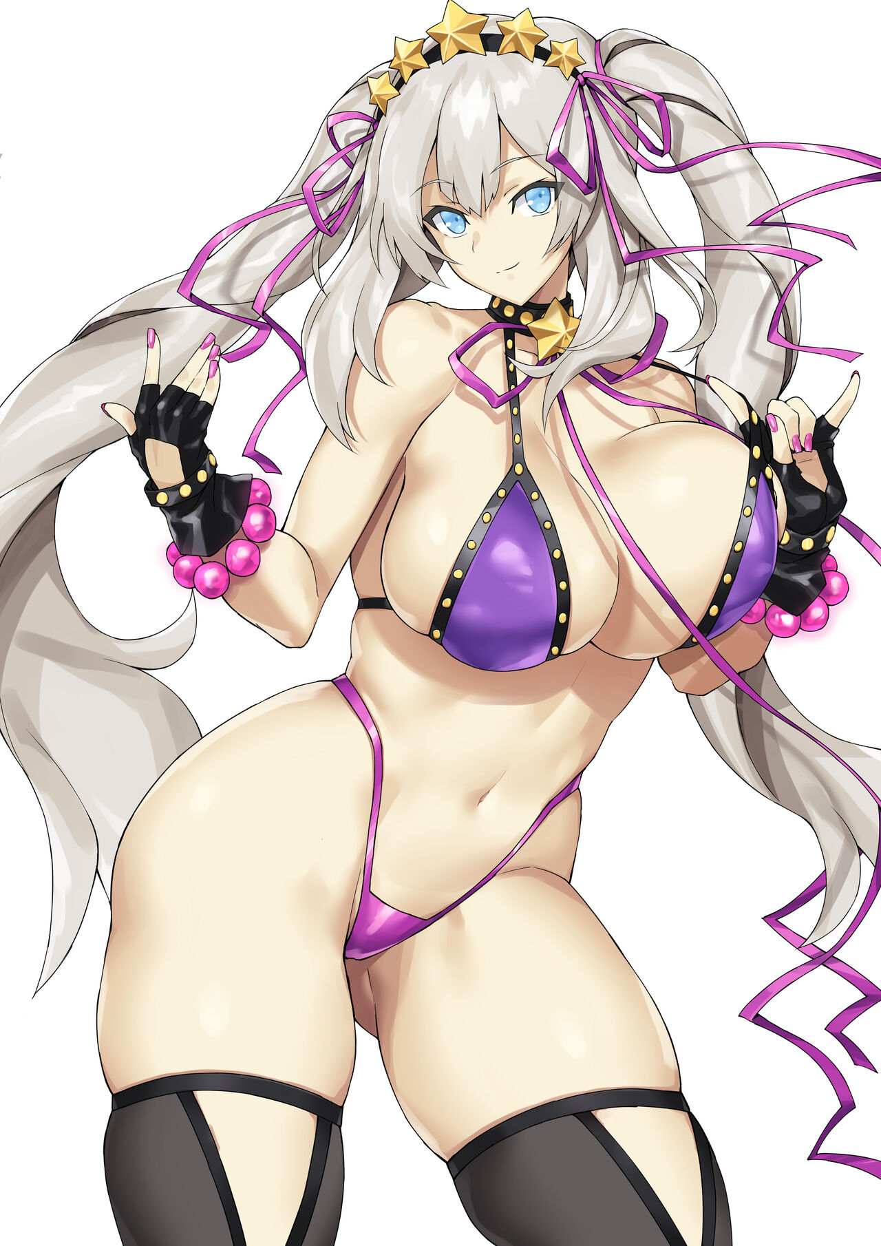 BB Marie page 3 full