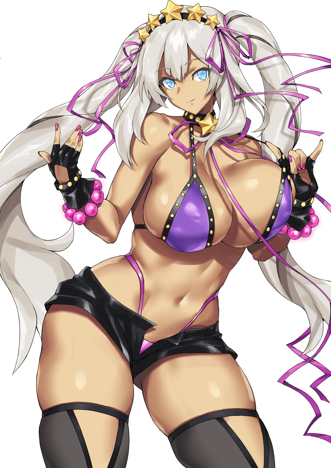 BB Marie page 5 full