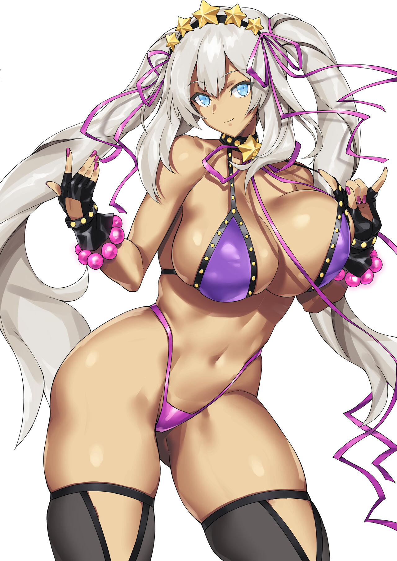 BB Marie page 7 full