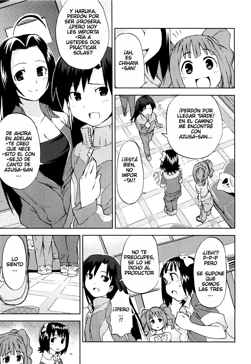 HALLEM@S page 6 full