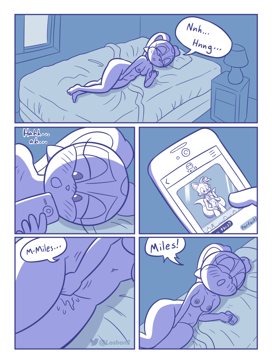 Cream's Carnal Crisis page 4 full