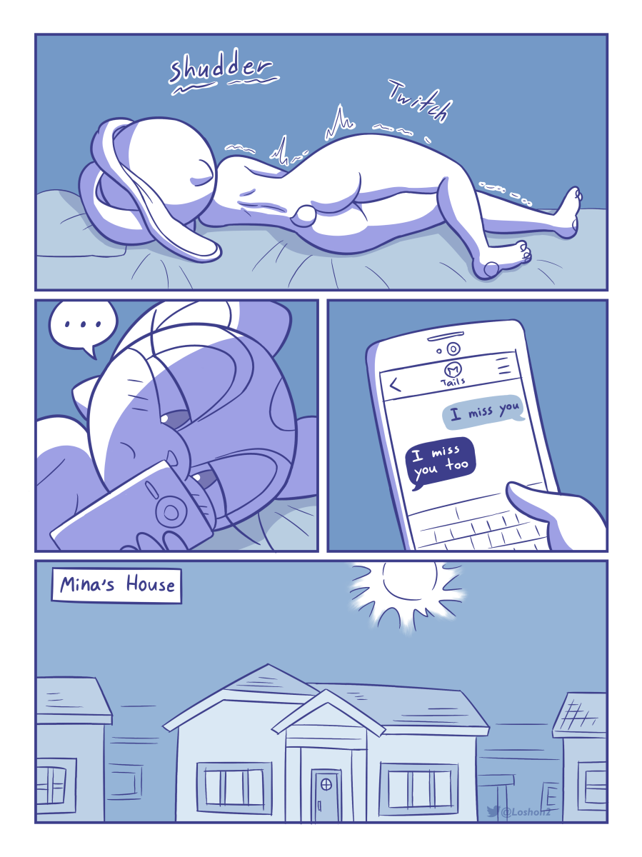 Cream's Carnal Crisis page 5 full