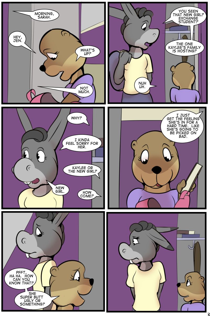 Study Partners Chapter 5 _ Homecoming page 3 full