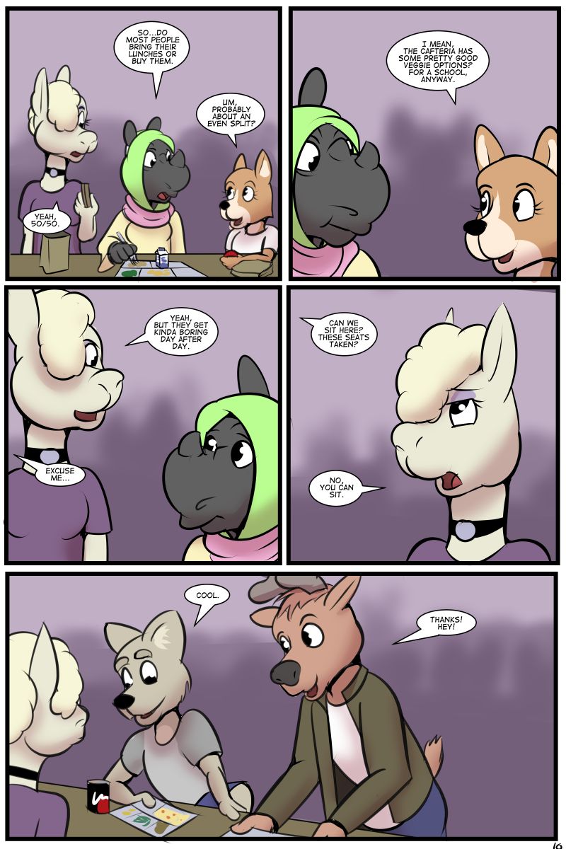 Study Partners Chapter 5 _ Homecoming page 8 full