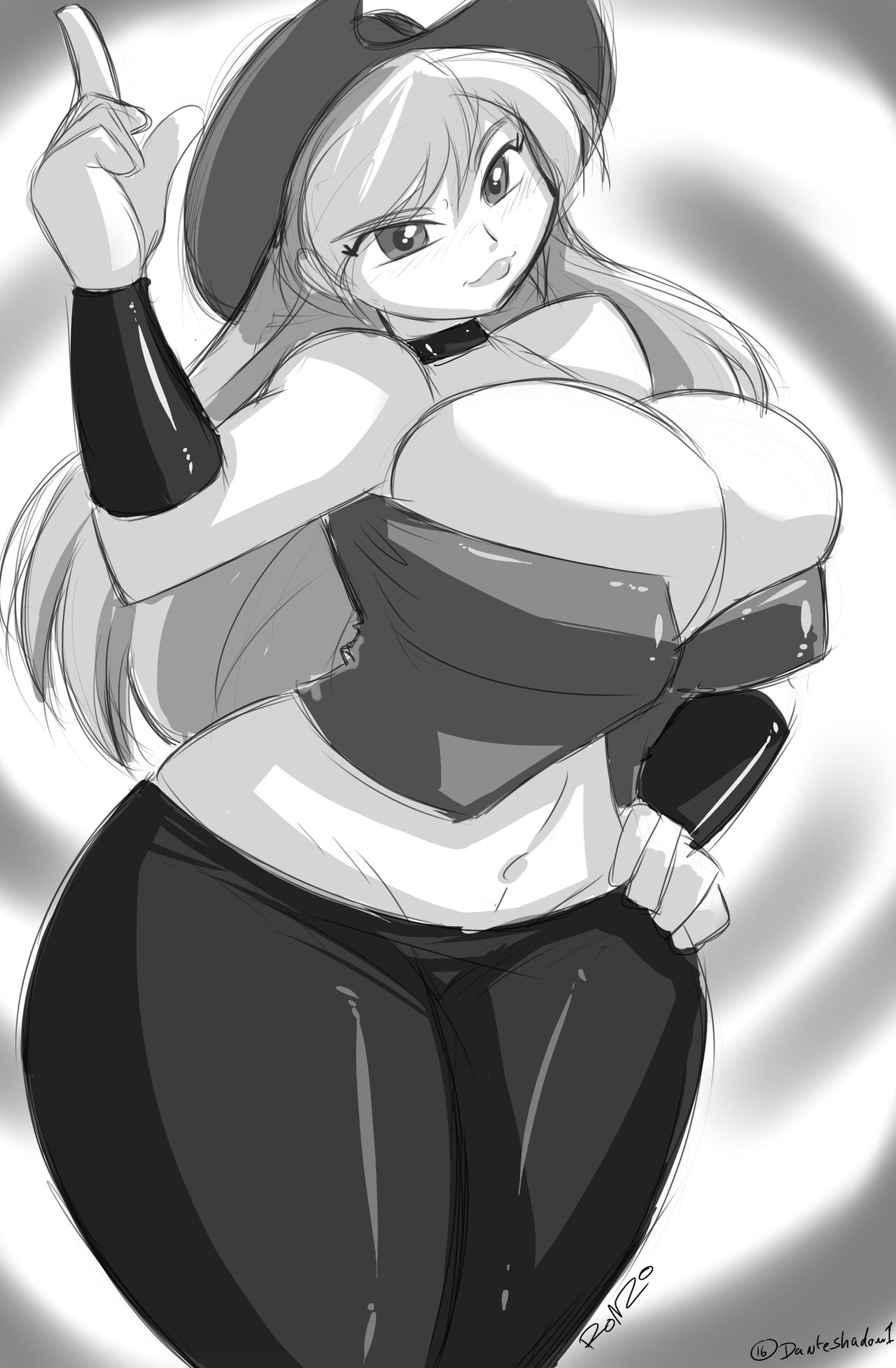 ARTIST Danteshadow1 page 6 full