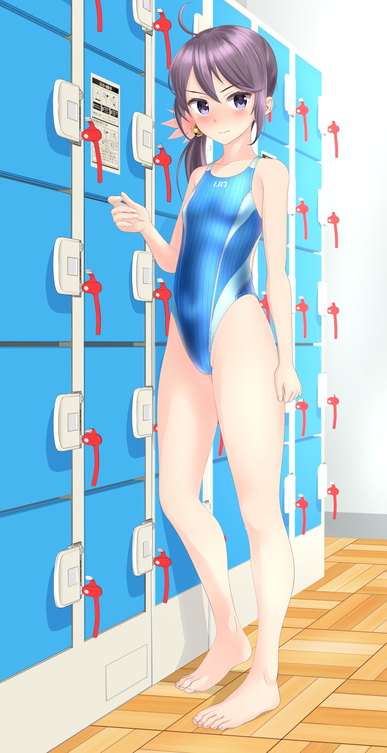 Takafumi page 10 full