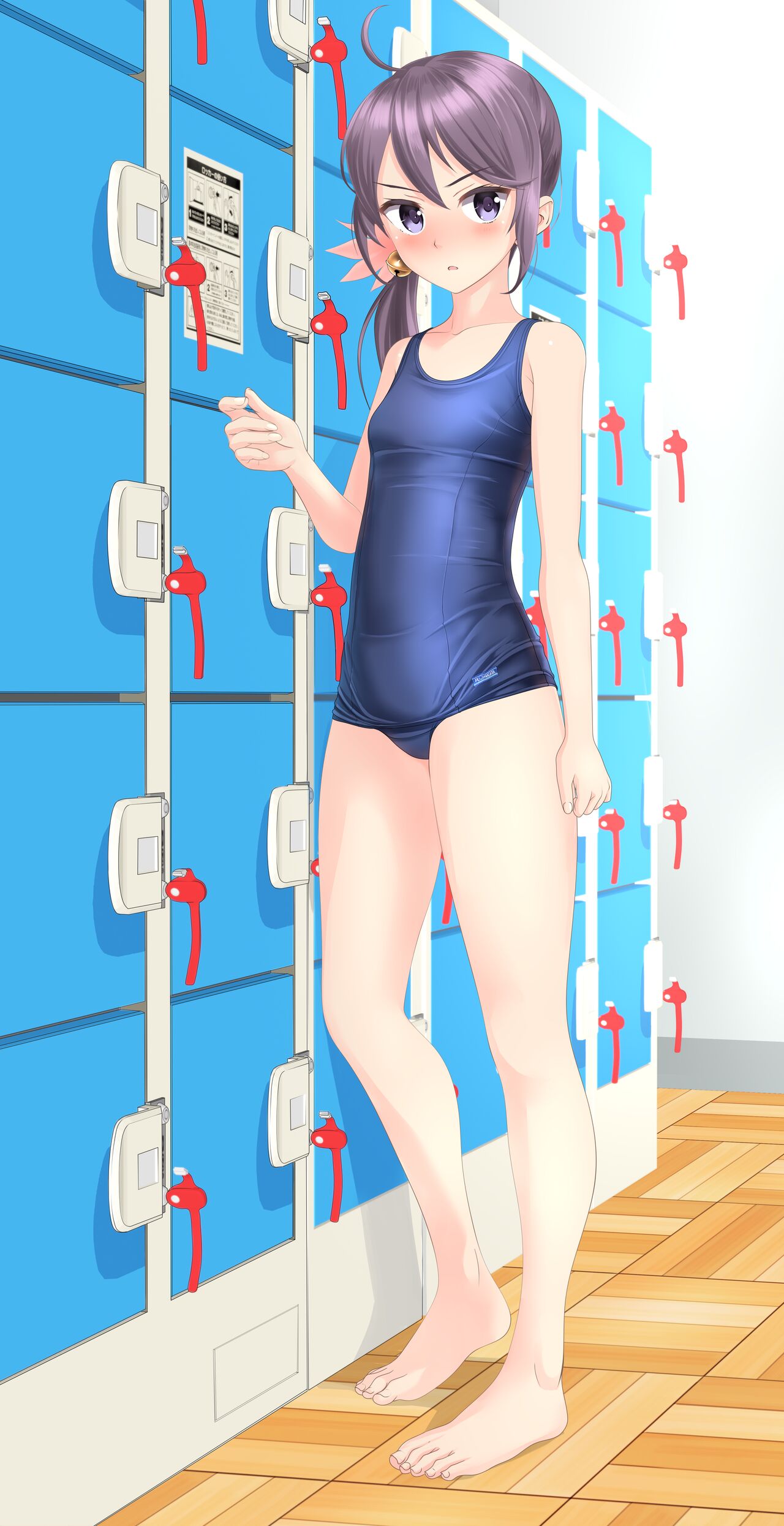 Takafumi page 7 full