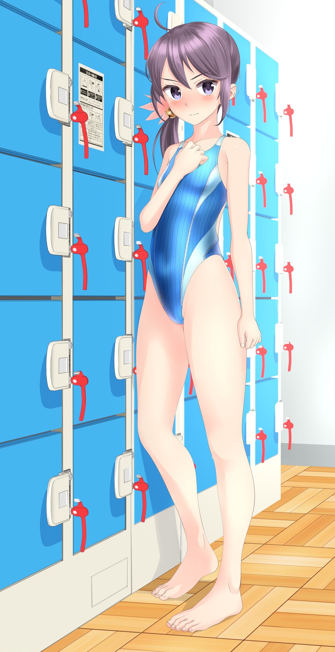 Takafumi page 9 full