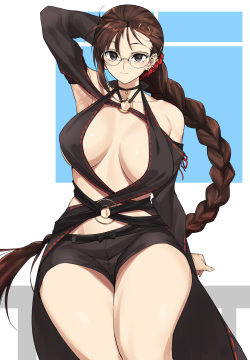 Yu Miaoyi