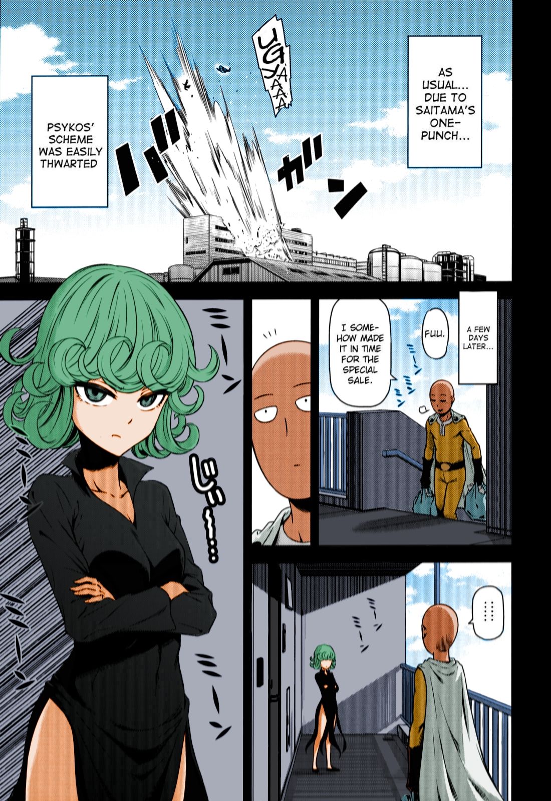 ONE-HURRICANE 4 page 2 full