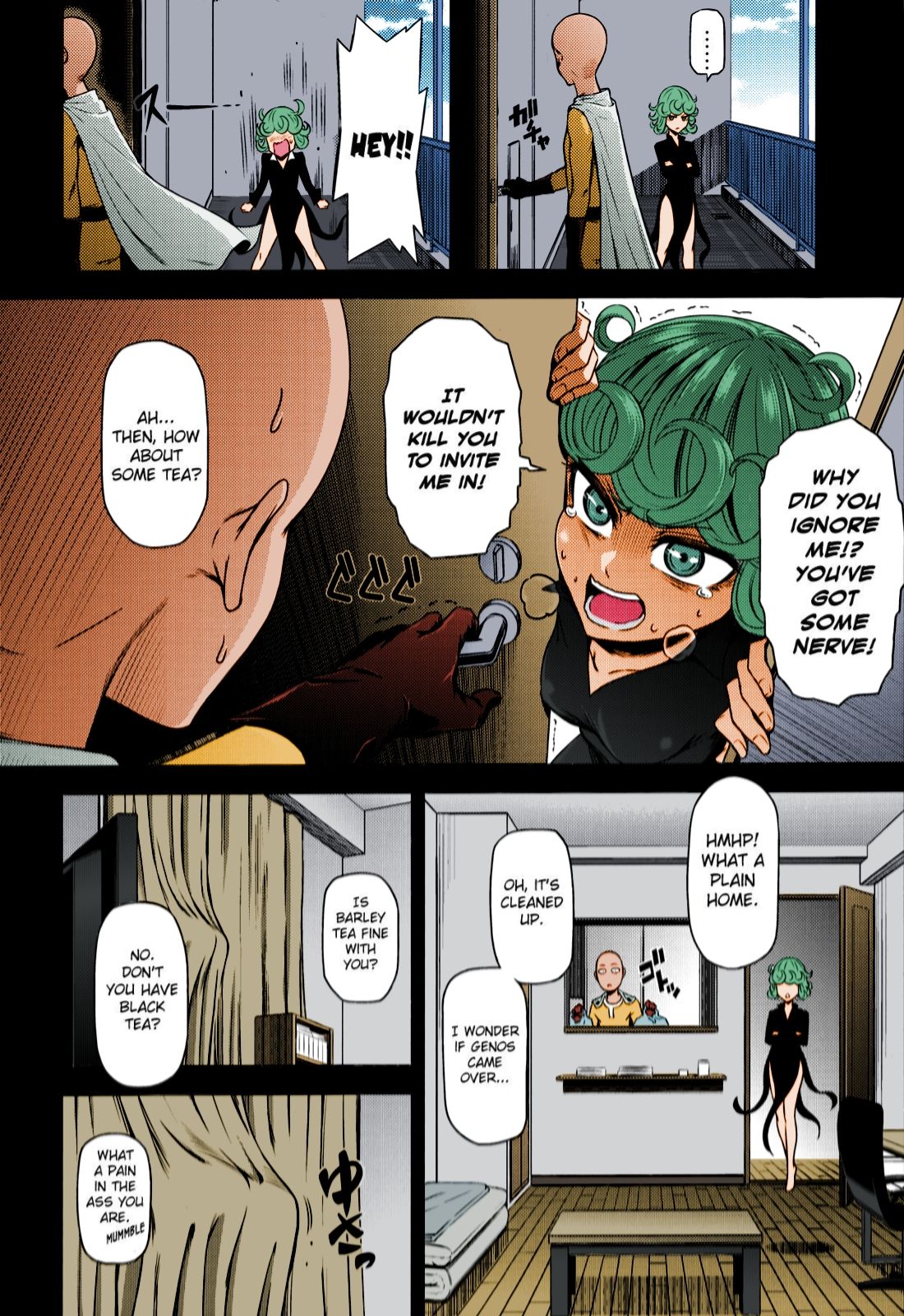 ONE-HURRICANE 4 page 3 full