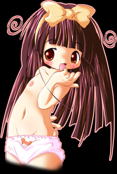 Omase na Hibi no Pinto page 3 full