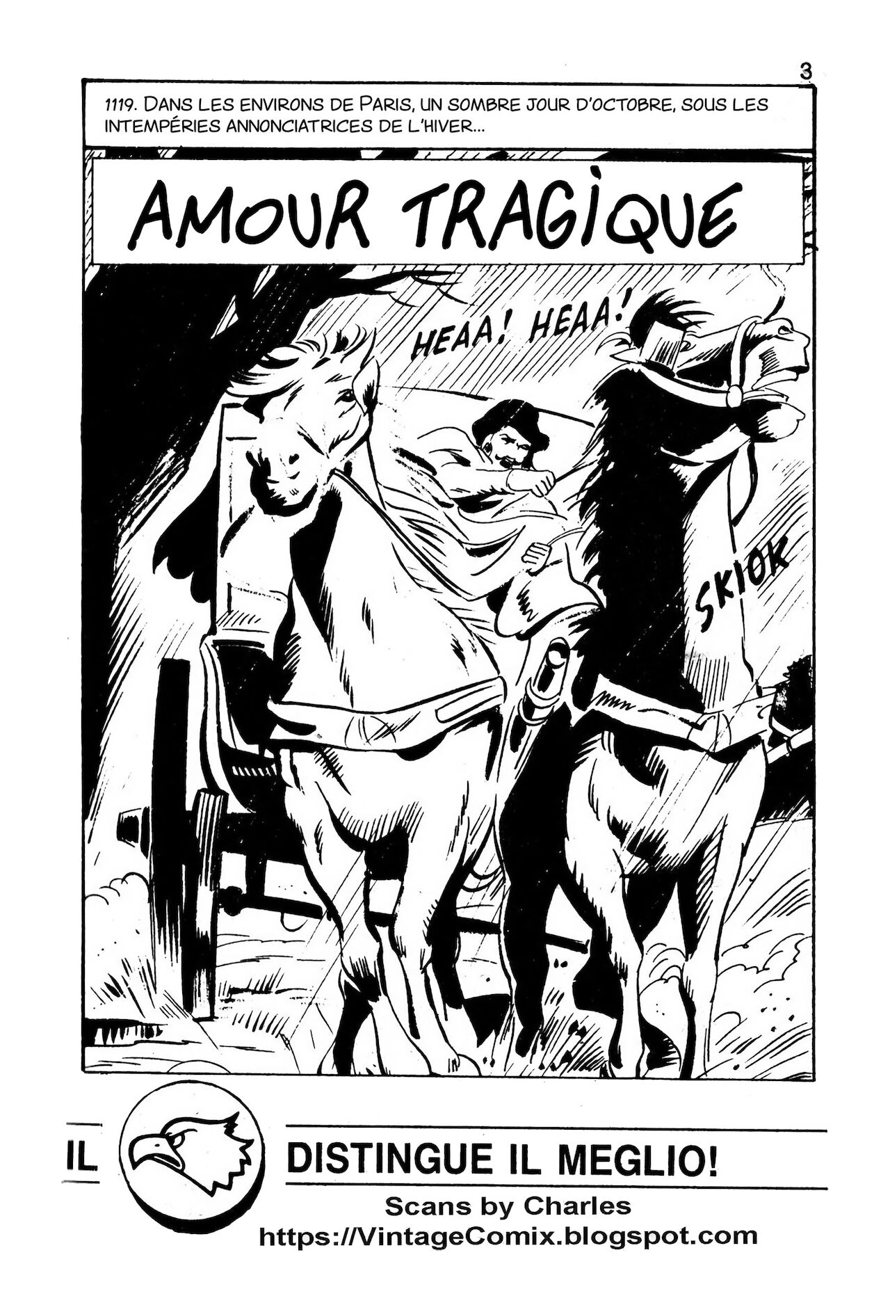 Terror 132 / Terror Special N°47 - Procréation Immonde page 5 full