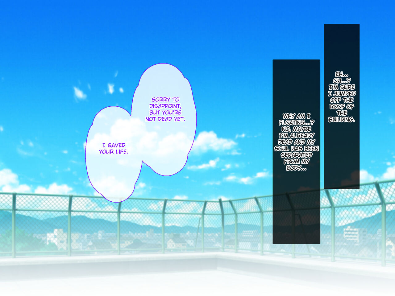 Akuma kara Moratta Cupid no Ya de Ore no Jinsei ga Kawatta Hanashi page 10 full