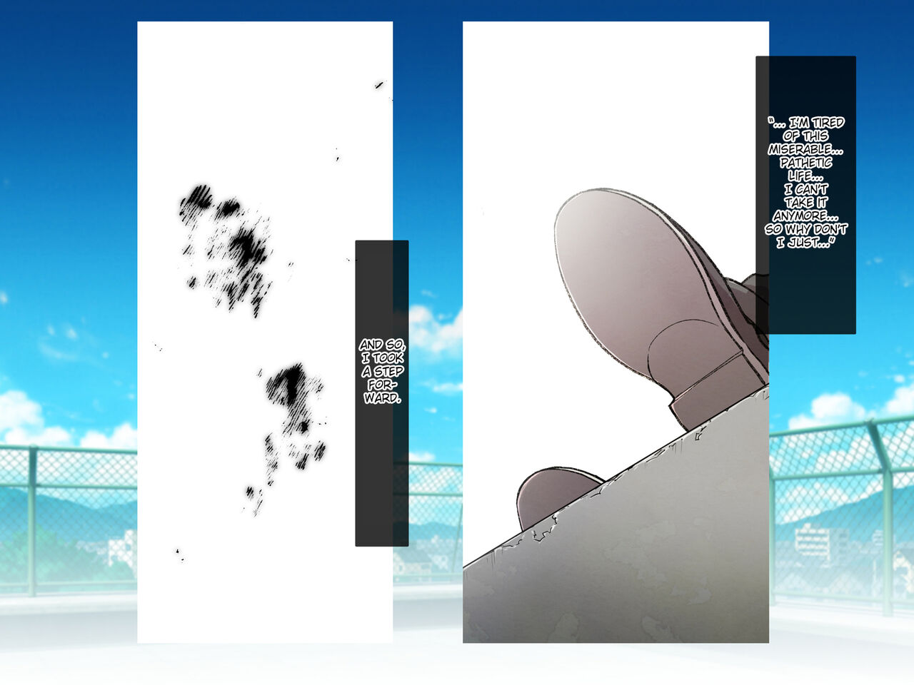 Akuma kara Moratta Cupid no Ya de Ore no Jinsei ga Kawatta Hanashi page 7 full