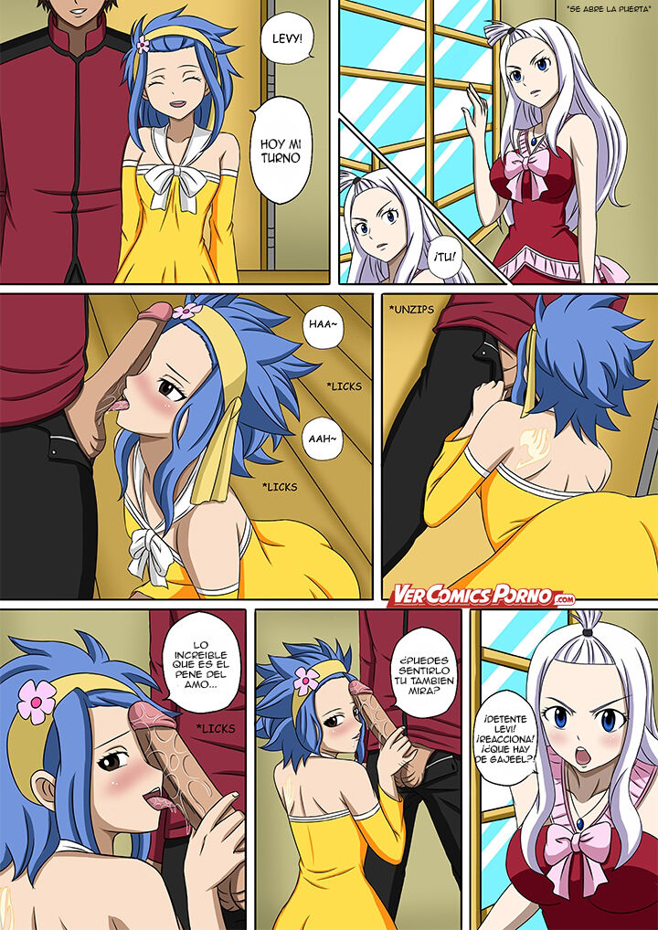 Fairy Hunting Chp.5 page 10 full