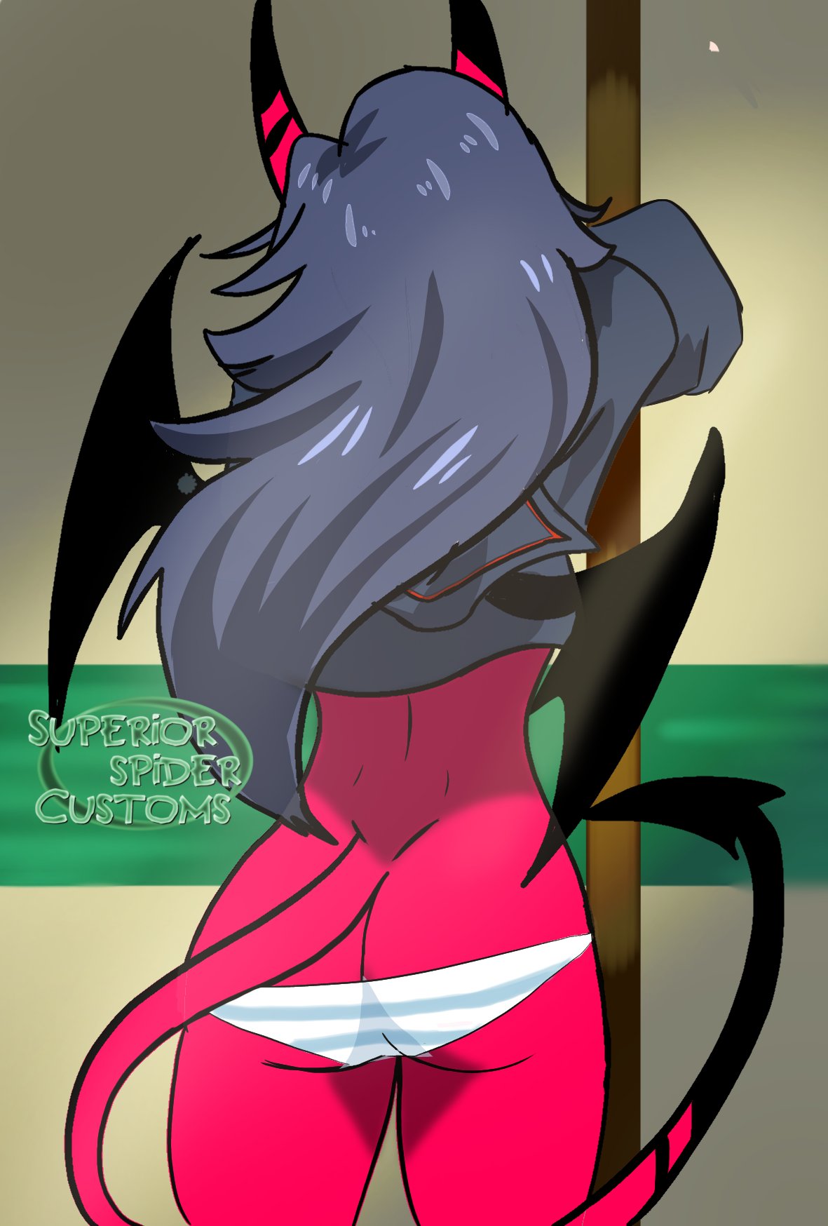 RyukoRedraw page 10 full