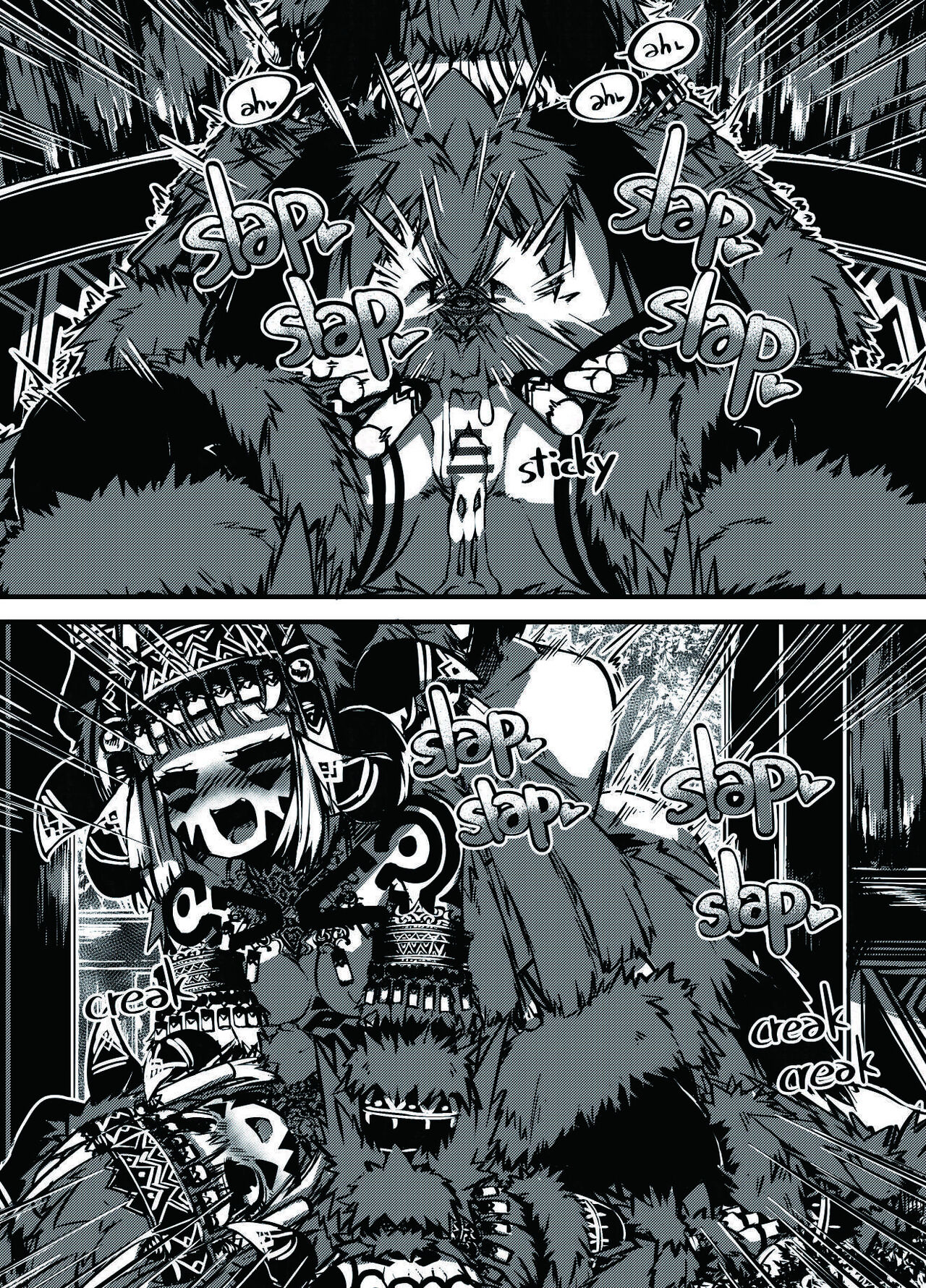 Village of Myurasu page 10 full