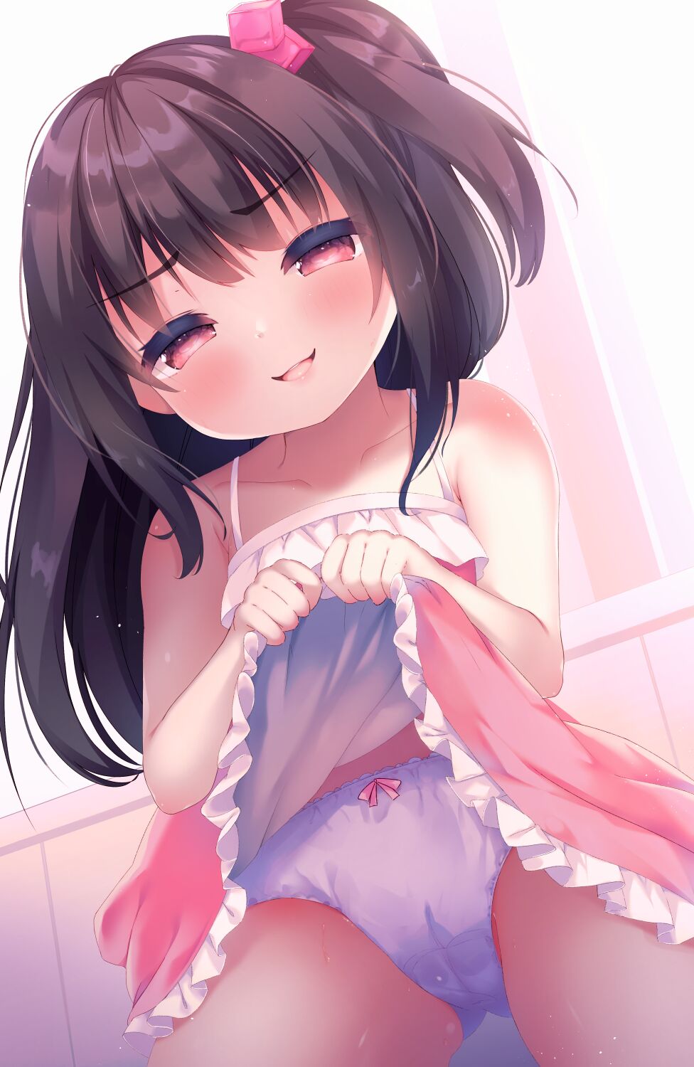 Poko Yoshida page 3 full