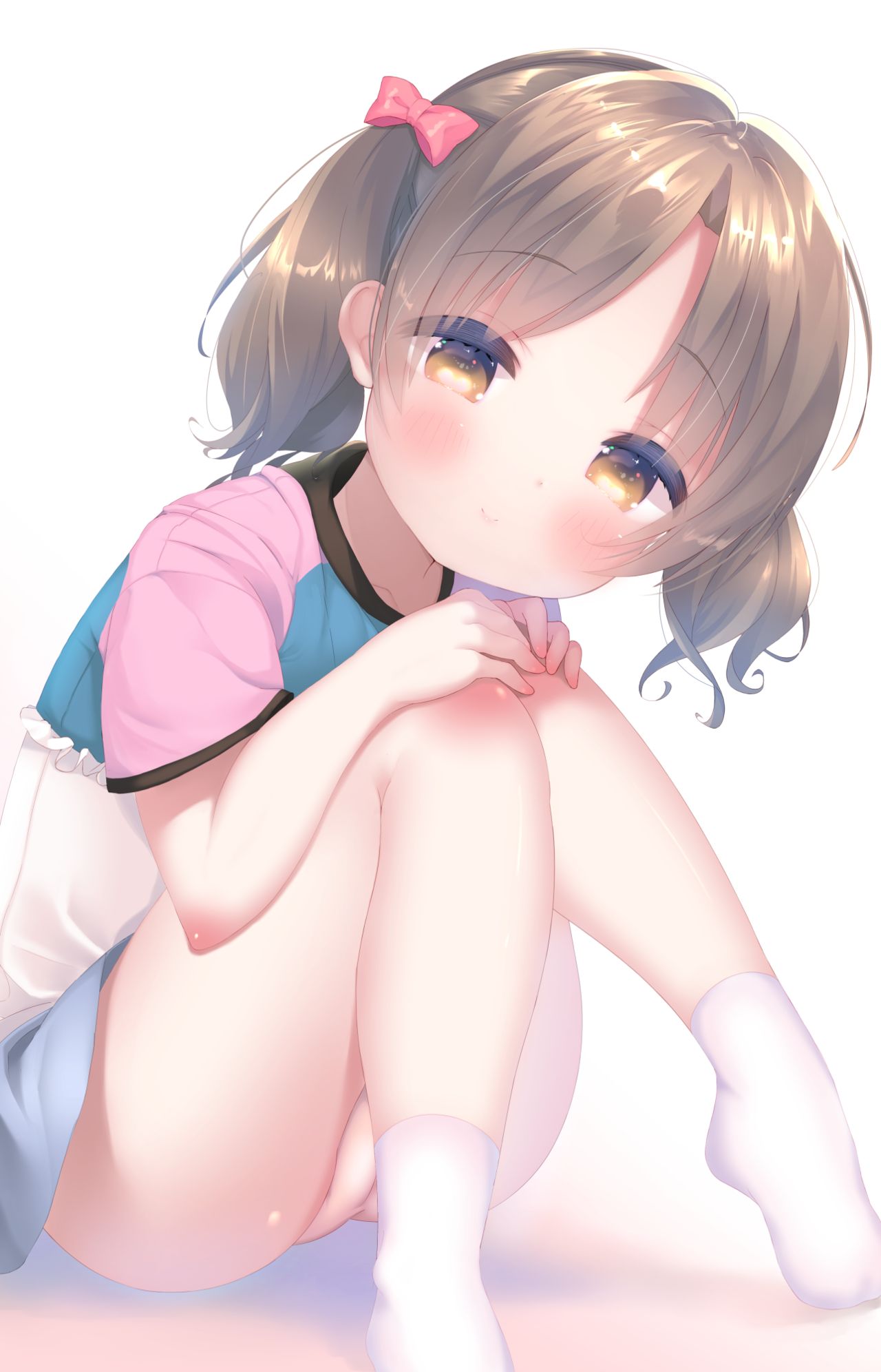 Poko Yoshida page 5 full