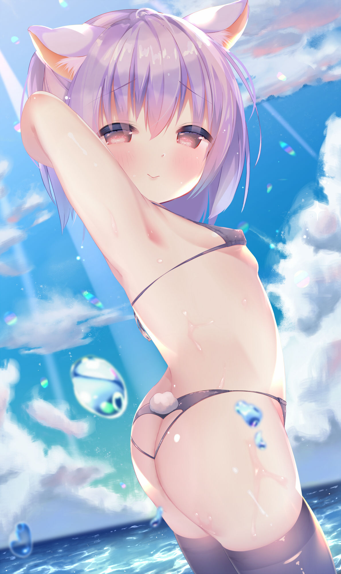 Poko Yoshida page 6 full