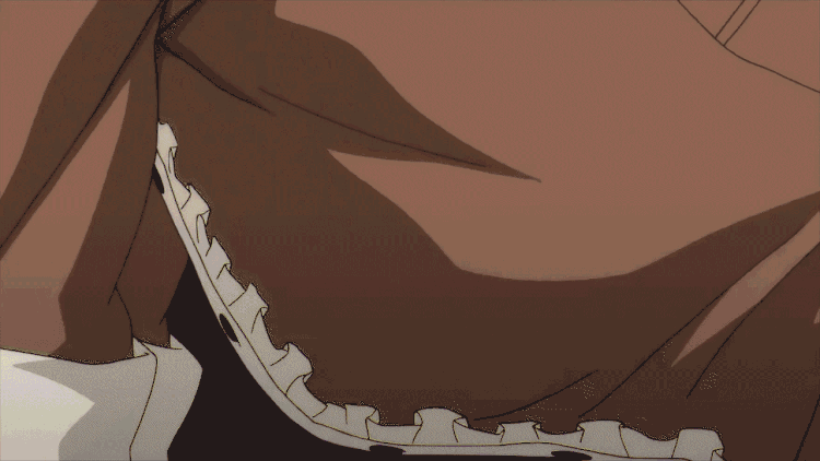 Animated Undressing part 7 - Seikon no Qwaser page 10 full