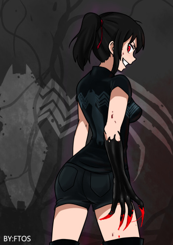 Your Venom! cover