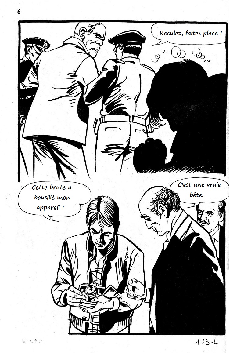 Terror - 173 - Le monstre à la Une page 5 full