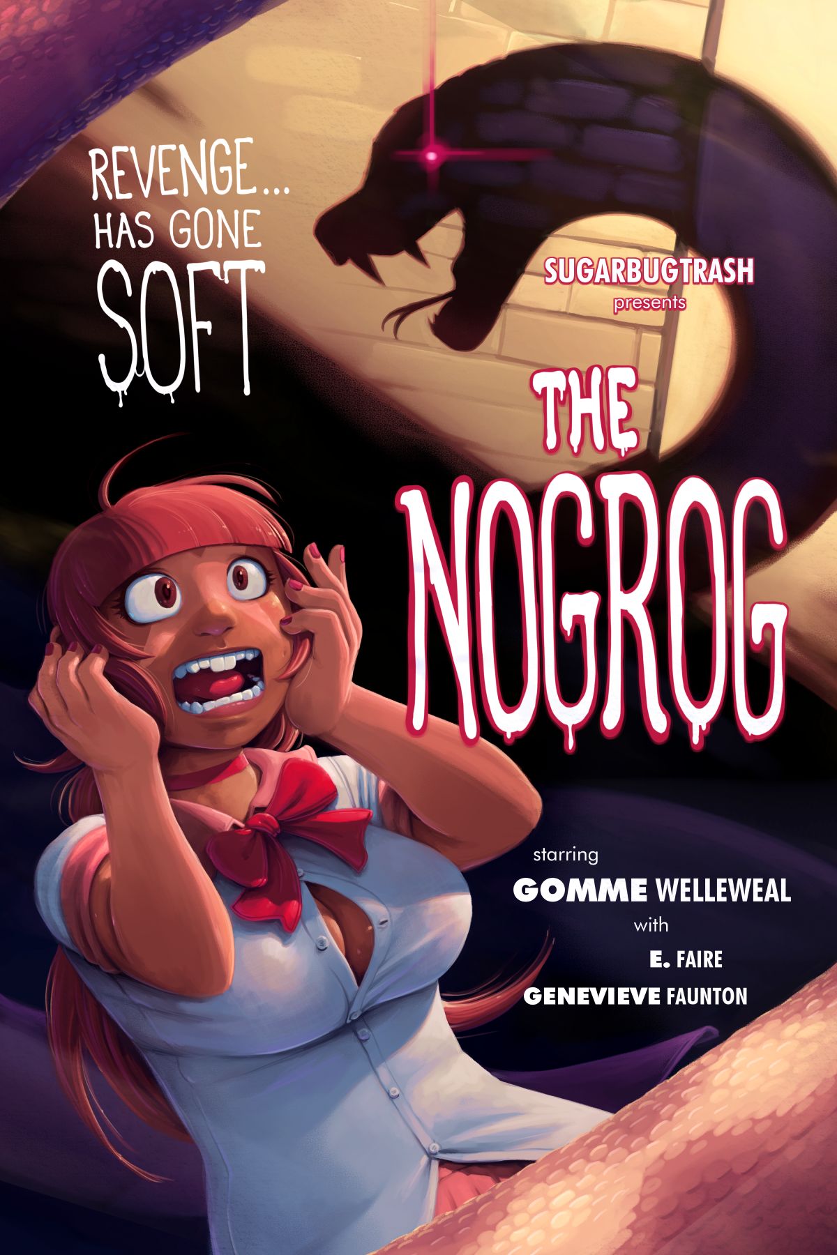 The NOGROG page 1 full