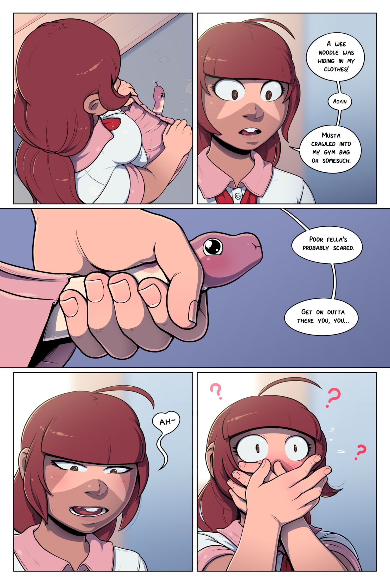 The NOGROG page 8 full