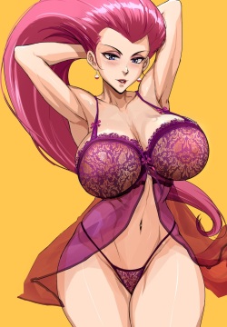 Jessie