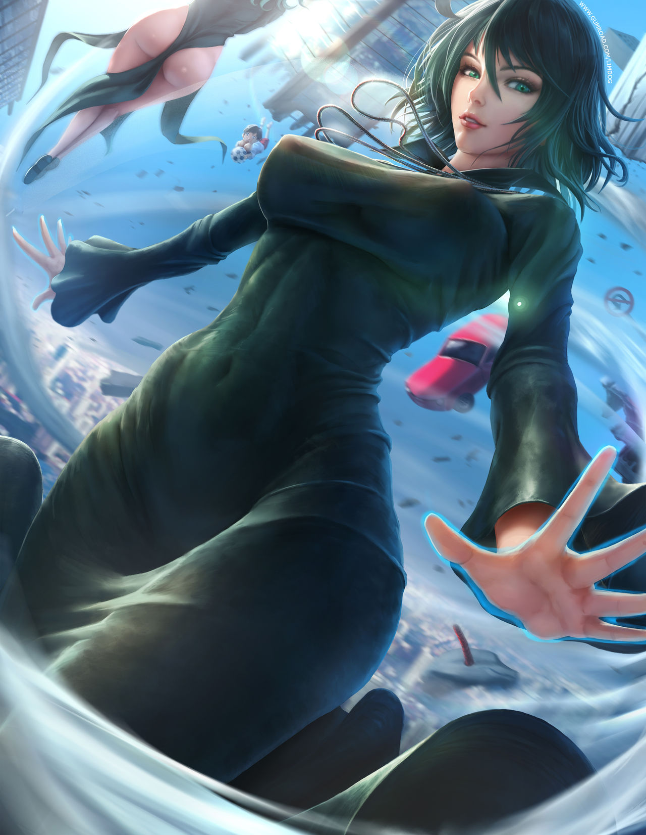 Artist ::: Limgae page 9 full