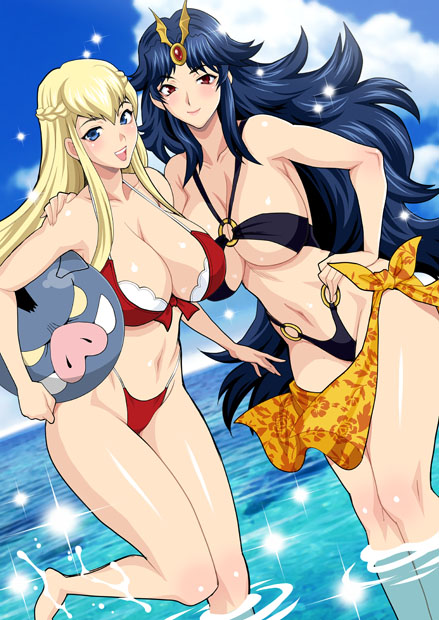 Yukiyanagi page 3 full
