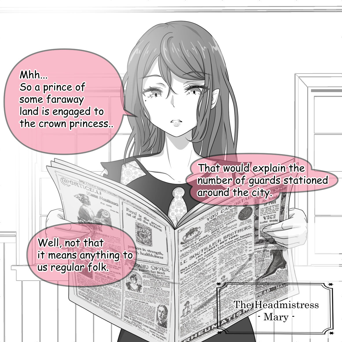 三角木馬に乗った王子様 page 4 full