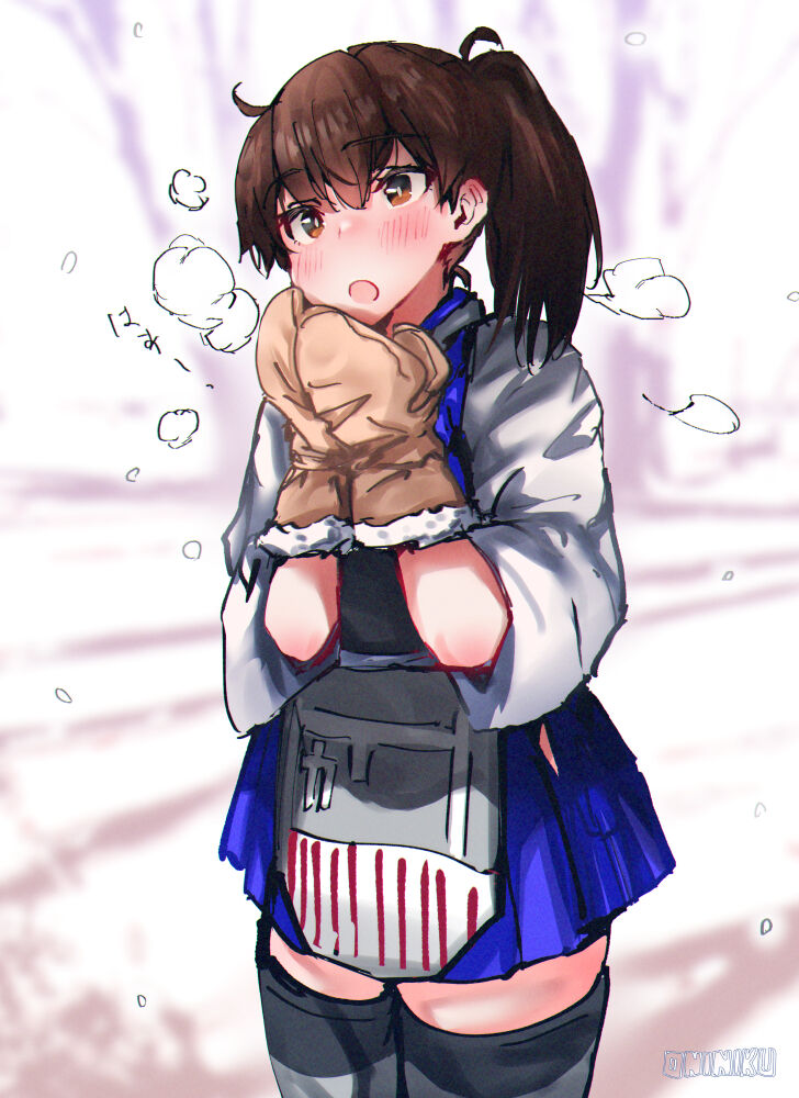 pixiv おににく page 1 full