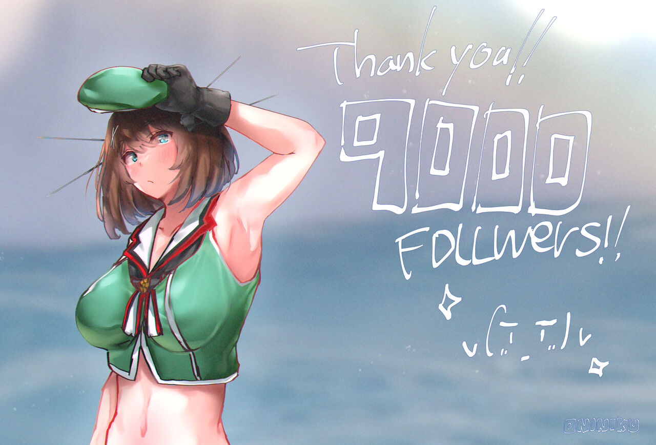 pixiv おににく page 3 full