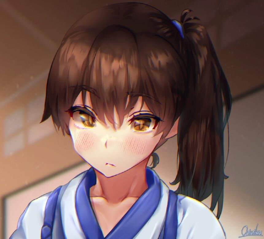 pixiv おににく page 4 full