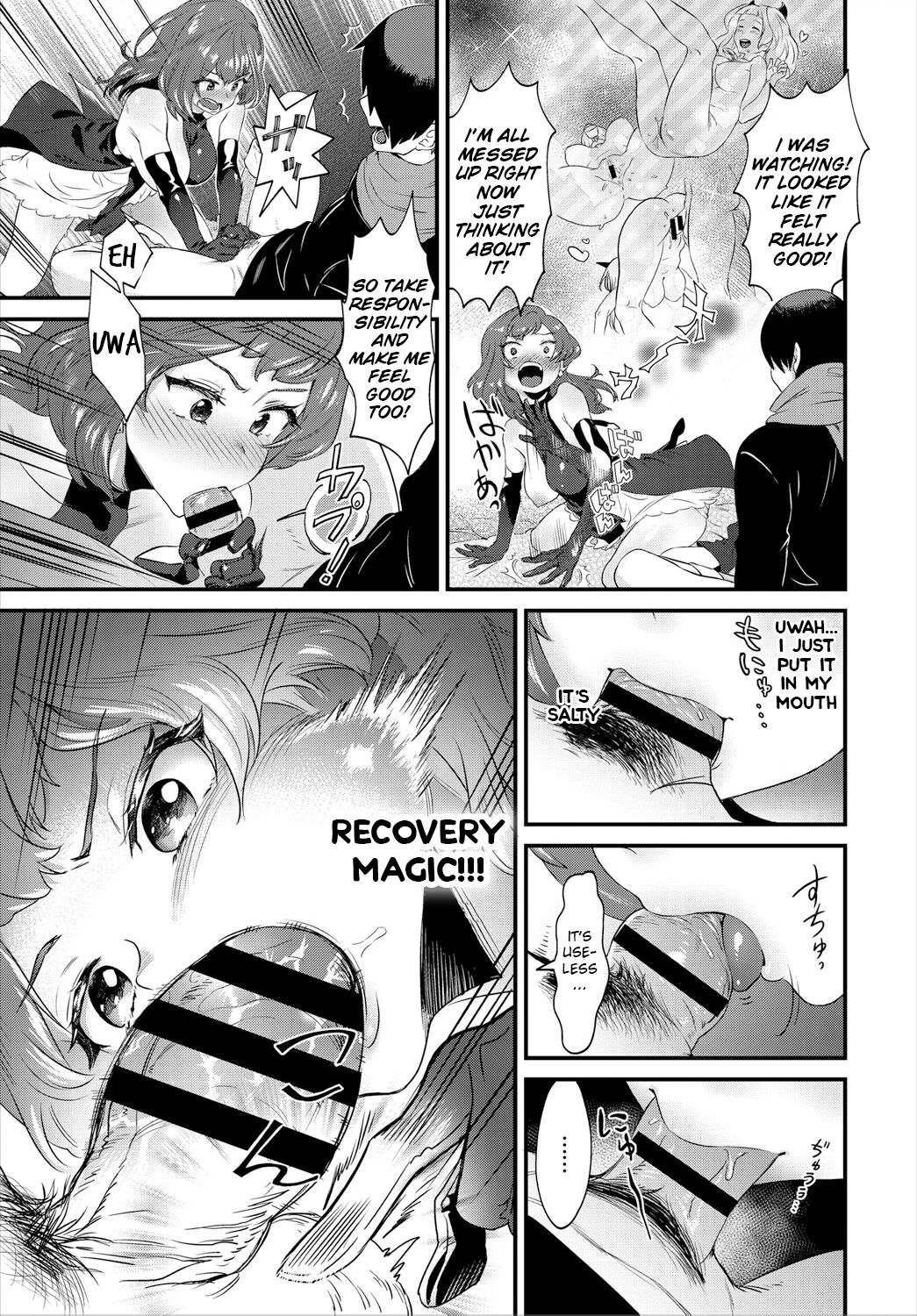 UNLOCK page 9 full