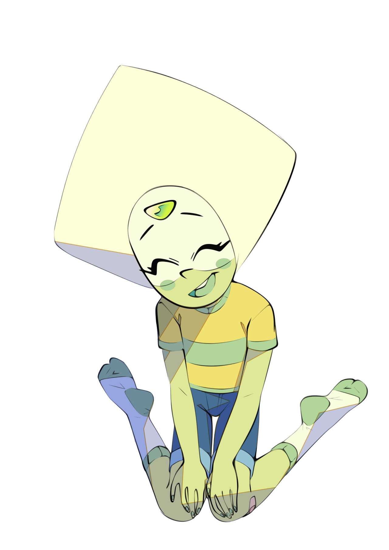xu53r Peridot set page 4 full