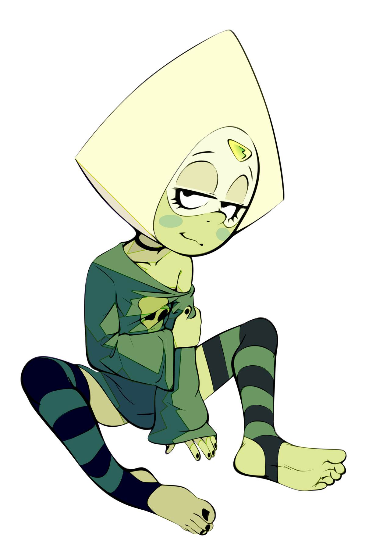 xu53r Peridot set page 8 full