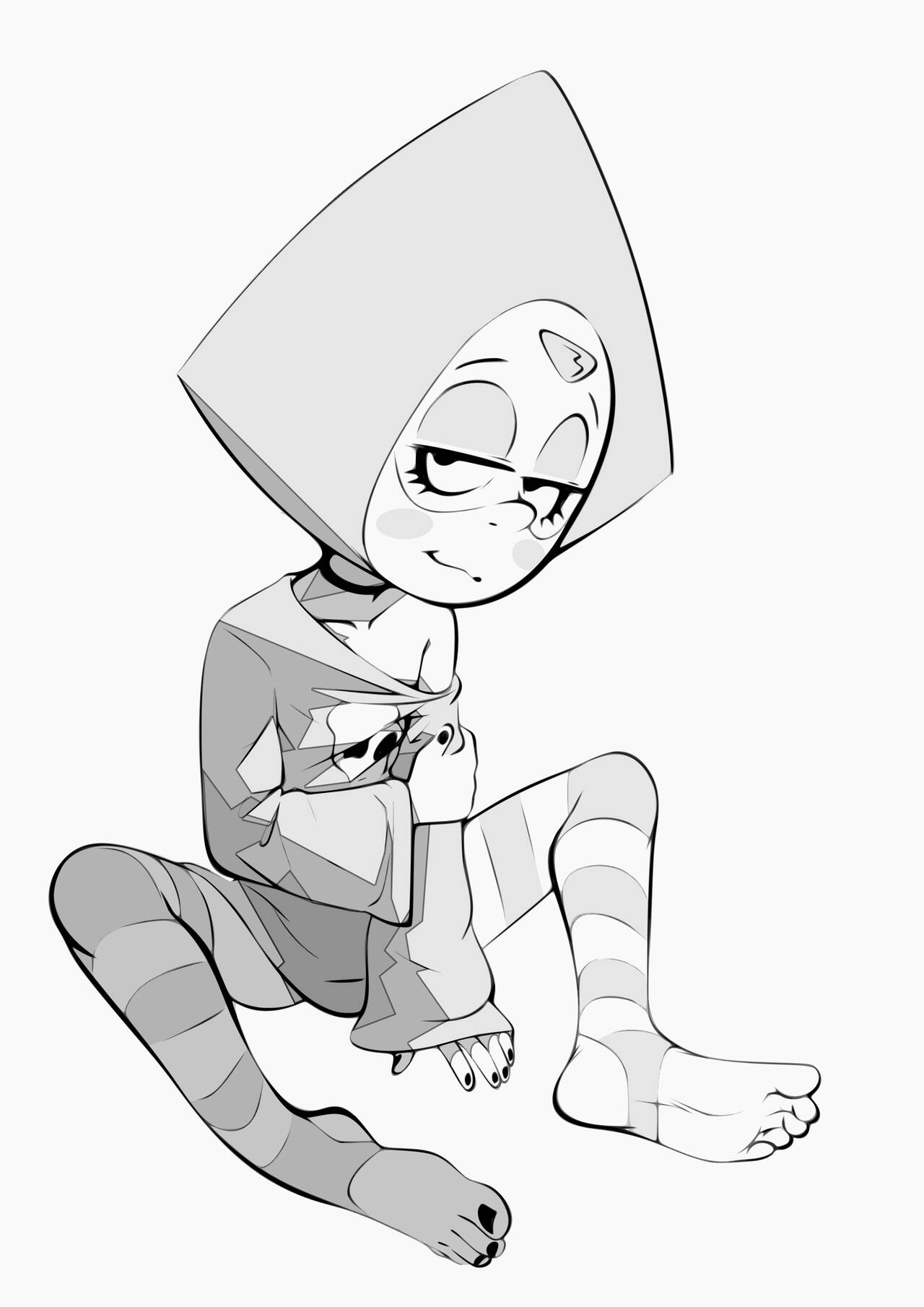 xu53r Peridot set page 9 full