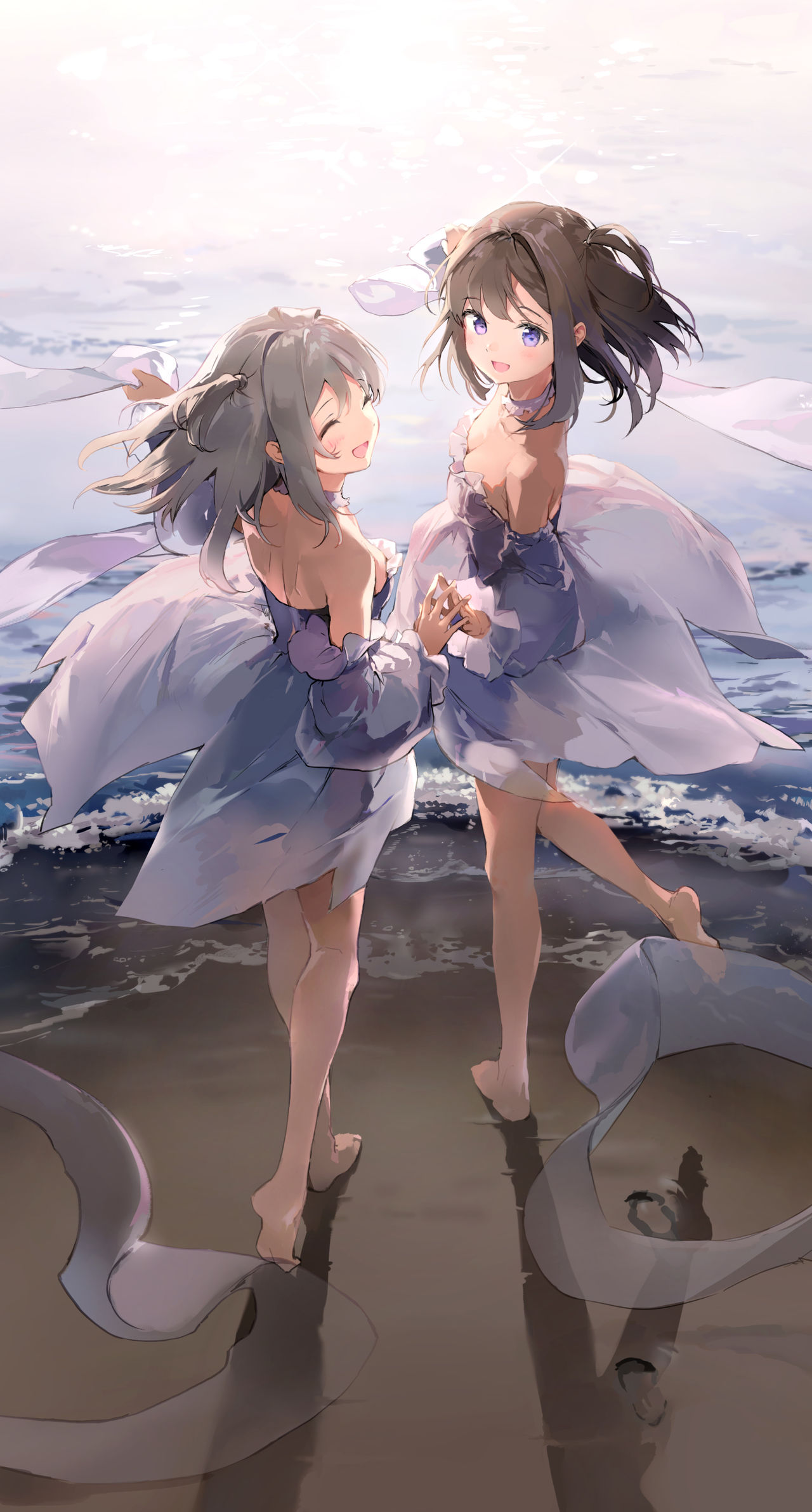 pixiv Anmi@画集発売中 page 2 full