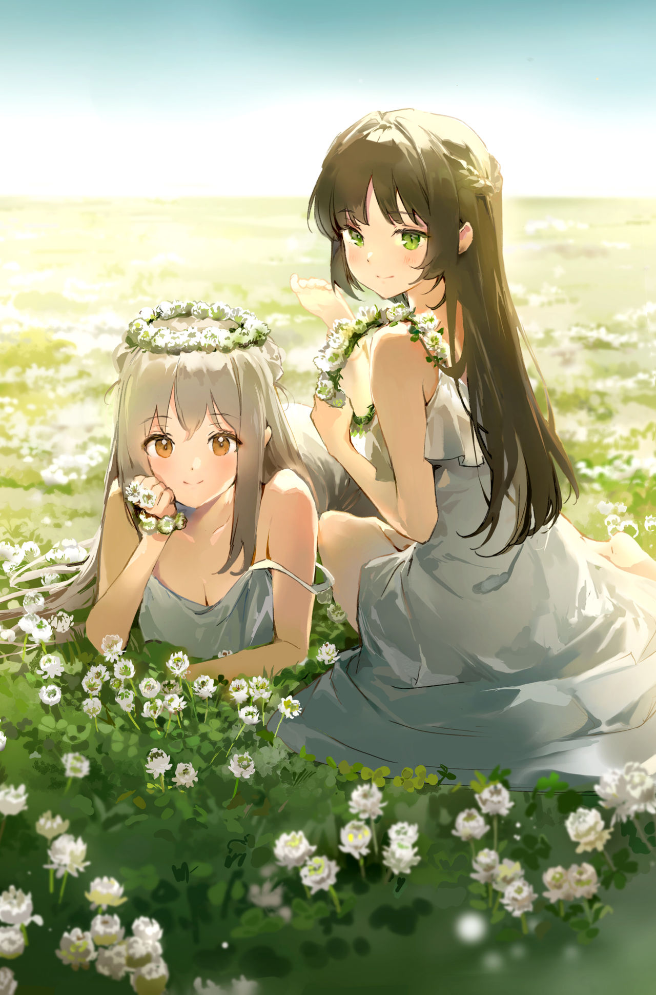 pixiv Anmi@画集発売中 page 3 full