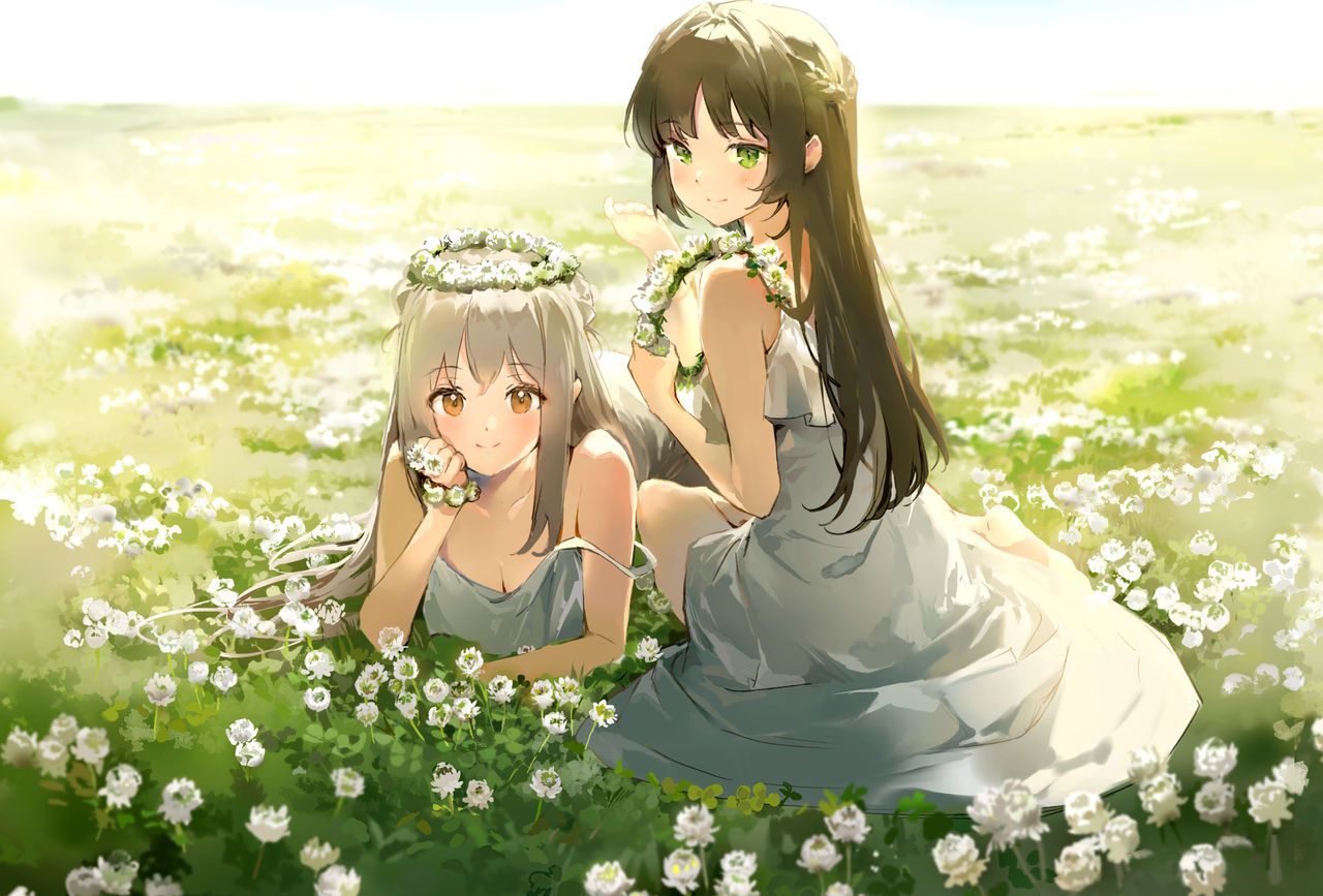 pixiv Anmi@画集発売中 page 4 full