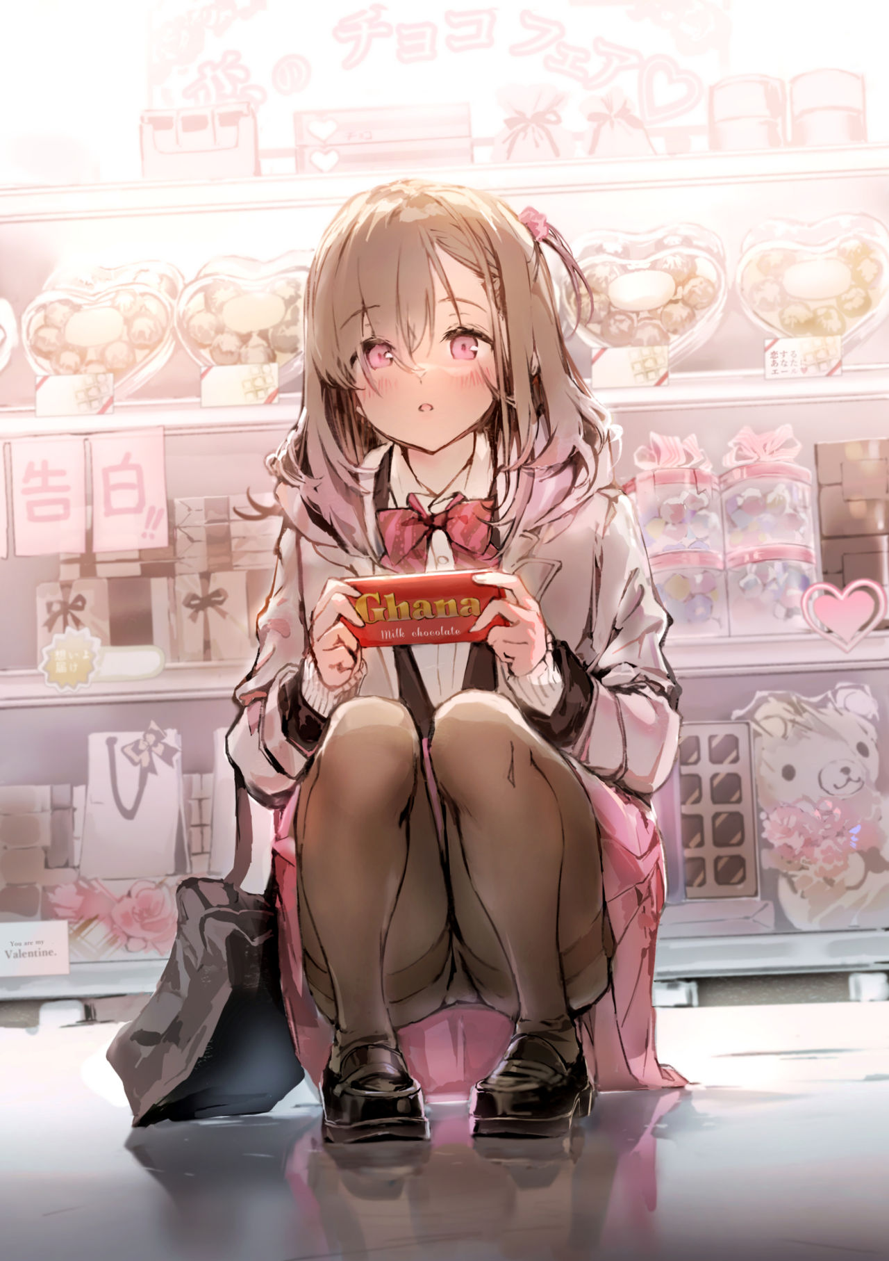 pixiv Anmi@画集発売中 page 5 full